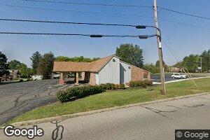 1030 Indiana Ave, Farrell, PA 16121