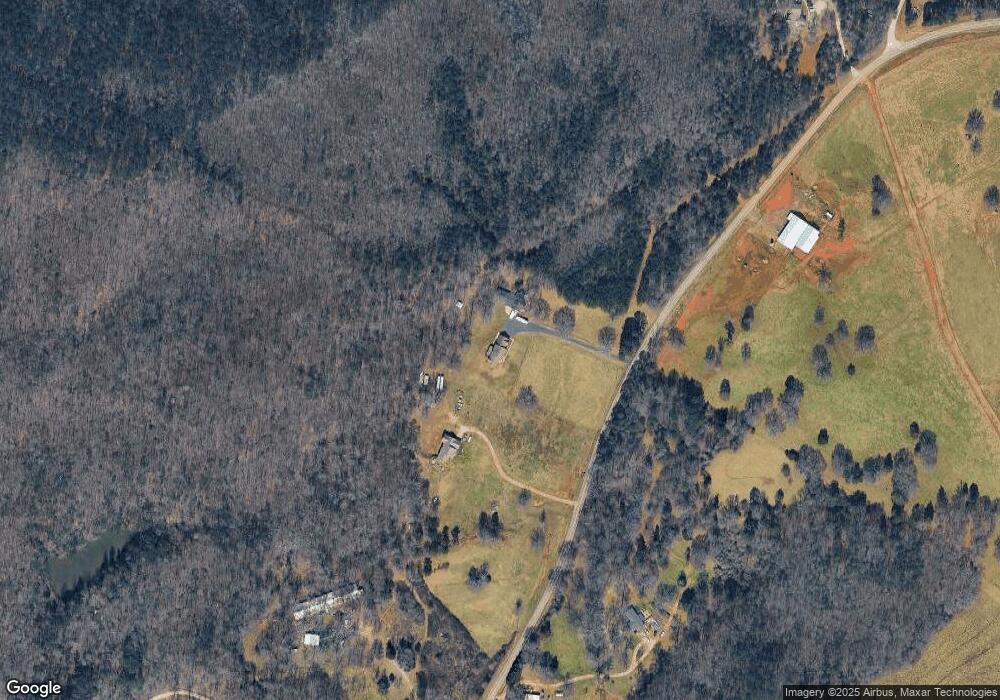 2131 Samples Scales Rd, Homer, GA 30547 - photo 1