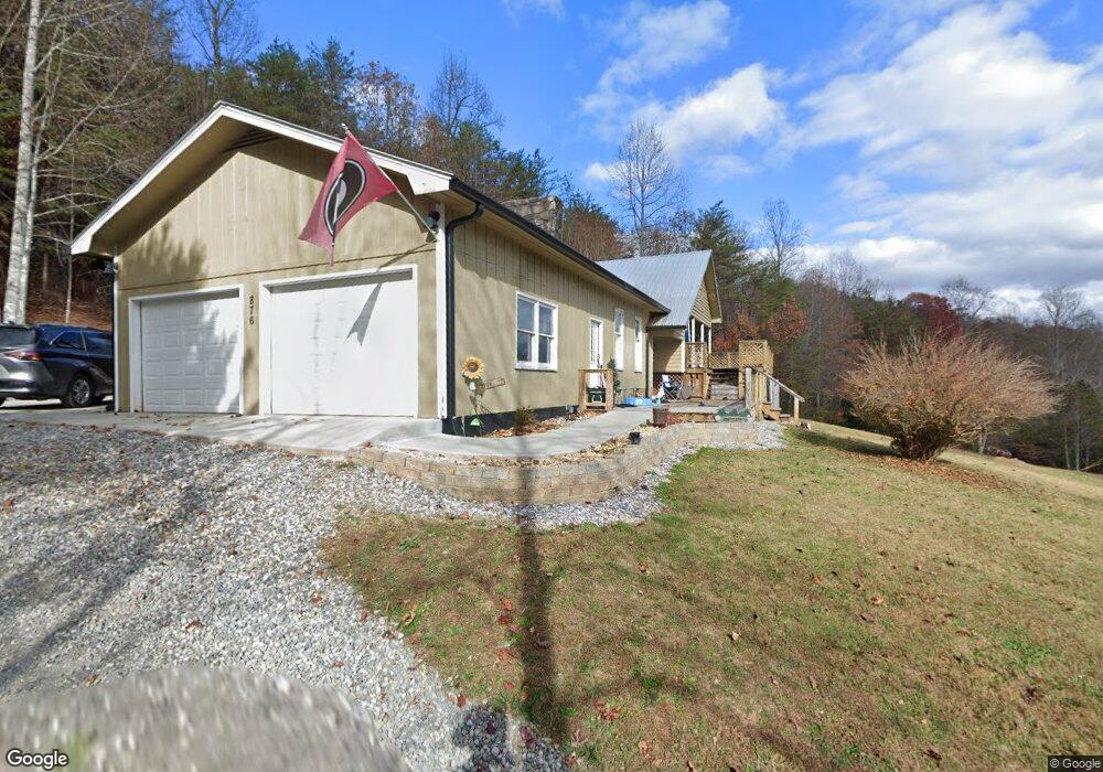 876 Gibson Hill unit TRACTS 4 & 8, Hiawassee, GA 30546 - photo 1
