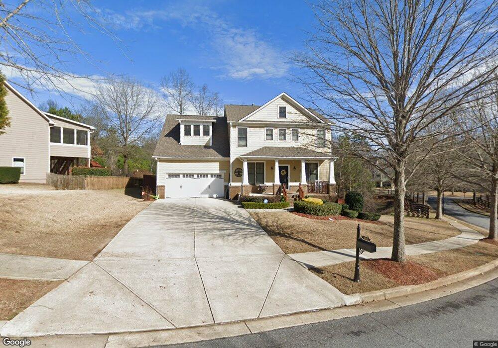 208 Park Point, Suwanee, GA 30024 - photo 1