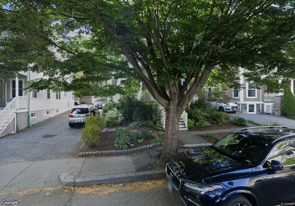 44 Harrison St unit 1,44, Brookline, MA 02446 - photo 1