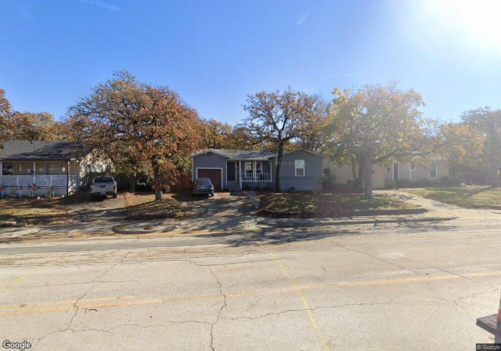 1204 Brown Trail, Bedford, TX 76022 - photo 1