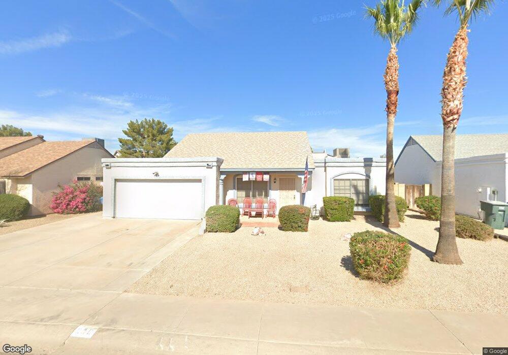 806 E Piute Ave, Phoenix, AZ 85024 - photo 1