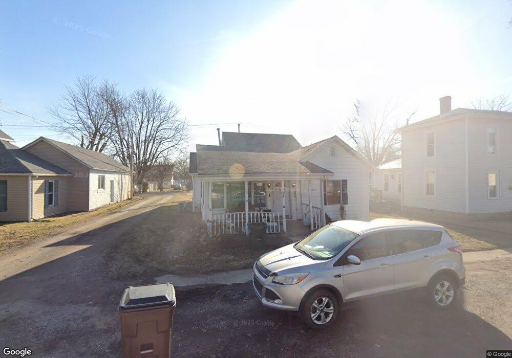 218 S Simon St, Ada, OH 45810 - photo 1