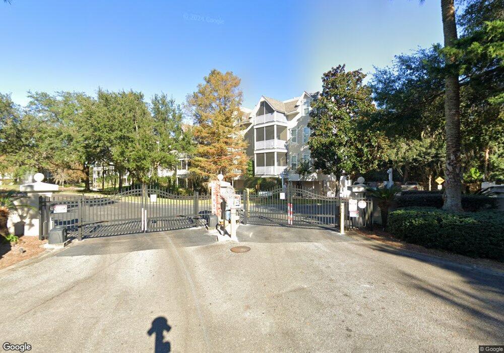 114 Shady Brook Cir unit 3-5, St. Simons Island, GA 31522 - photo 1