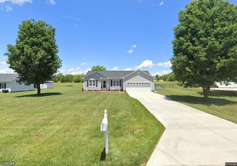 153 Rock Island Dr, Statesville, NC 28625 - photo 1