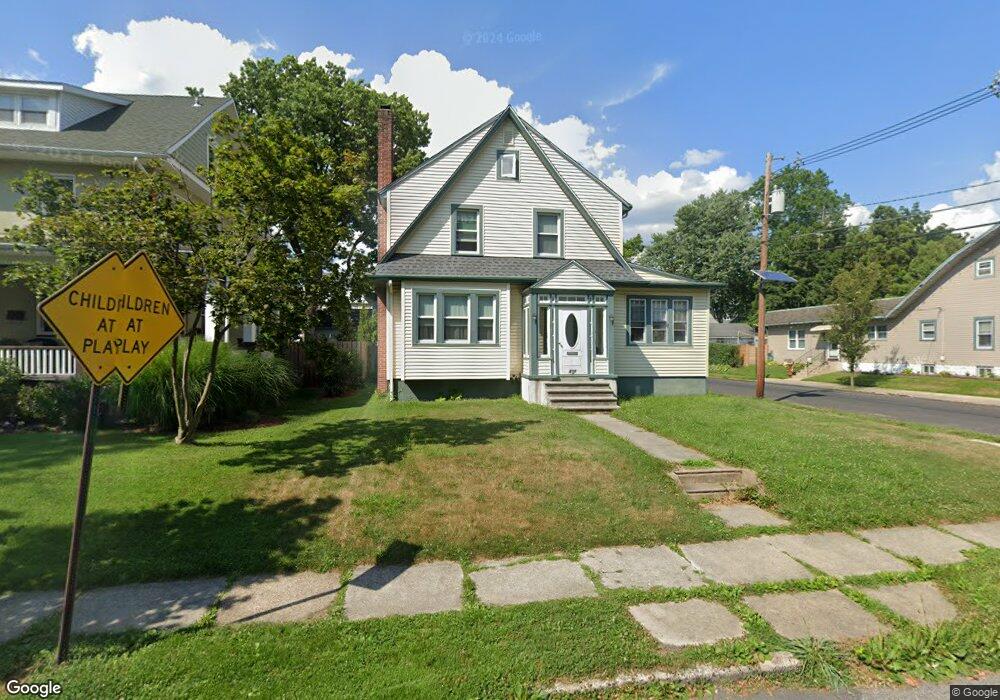 831 Stokes Ave, Collingswood, NJ 08108 - photo 1