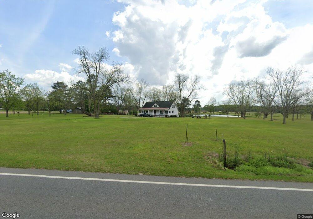 153 7th Ave W, Pitts, GA 31072 - photo 1