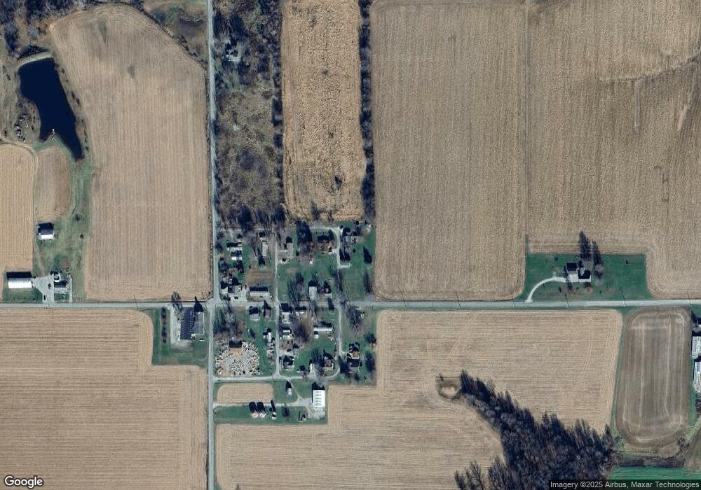 10007 Sycamore St, Laurel, IN 47024 - photo 1