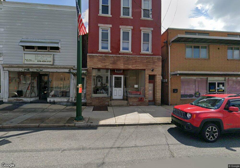 27 S 2nd St, Saint Clair, PA 17970 - photo 1