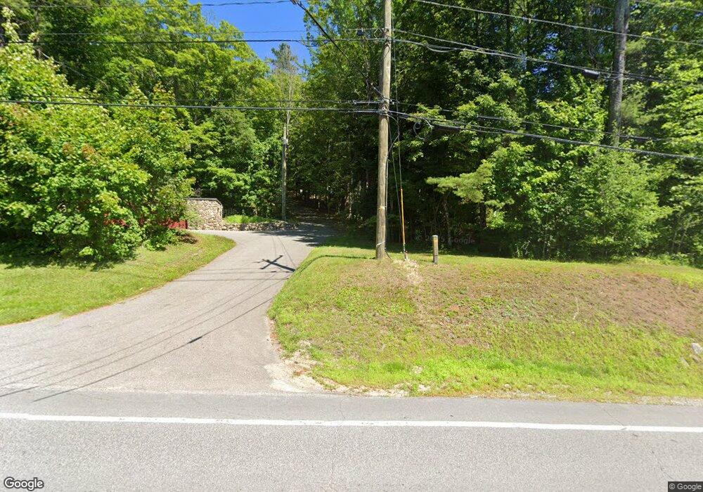 99 S Mayhew Turnpike, Hebron, NH 03241 - photo 1