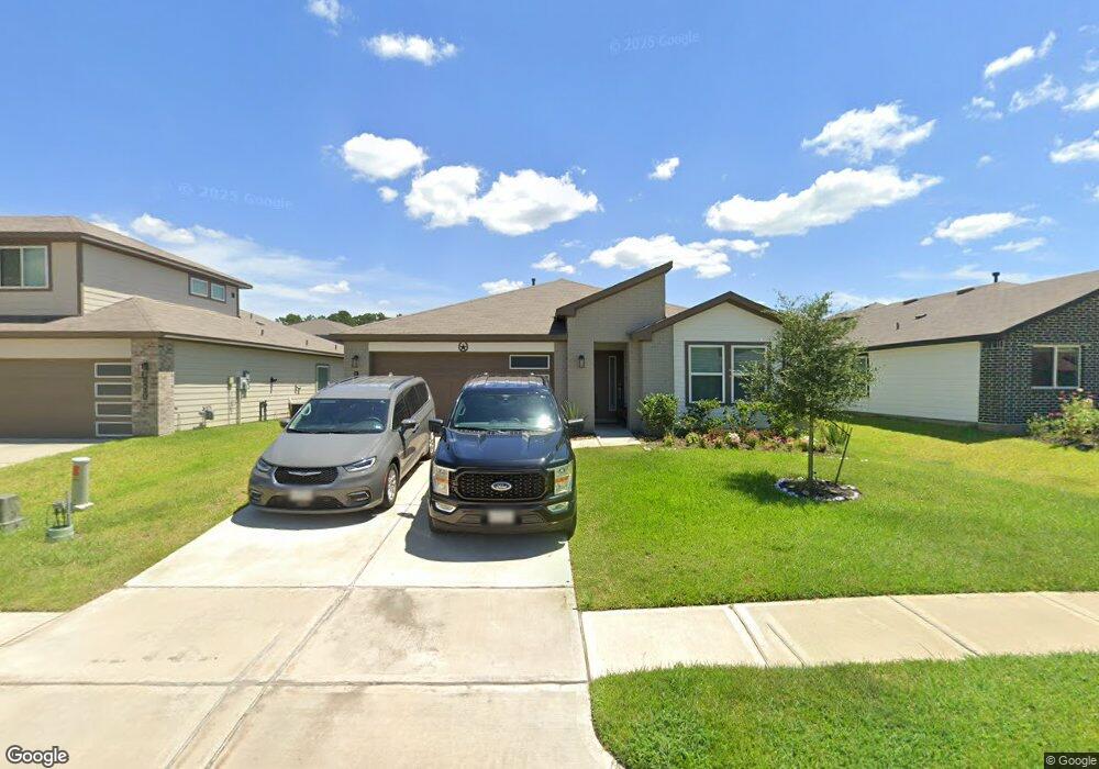 12264 Council Grove Dr, Conroe, TX 77384 - photo 1