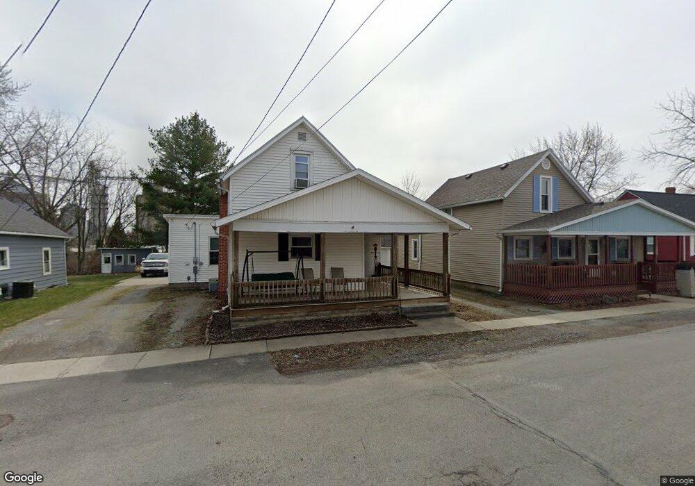 123 Church St, Columbus Grove, OH 45830 - photo 1