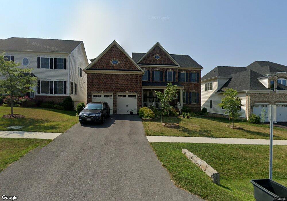 11526 Dogwood Hills Dr, Clarksburg, MD 20871 - photo 1