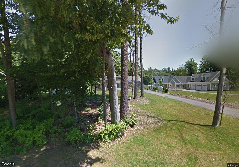 320 Concord St, Rockland, MA 02370 - photo 1