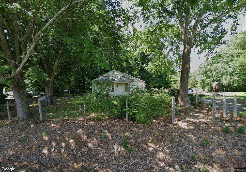 374 Mabe Rd, Star, NC 27356 - photo 1