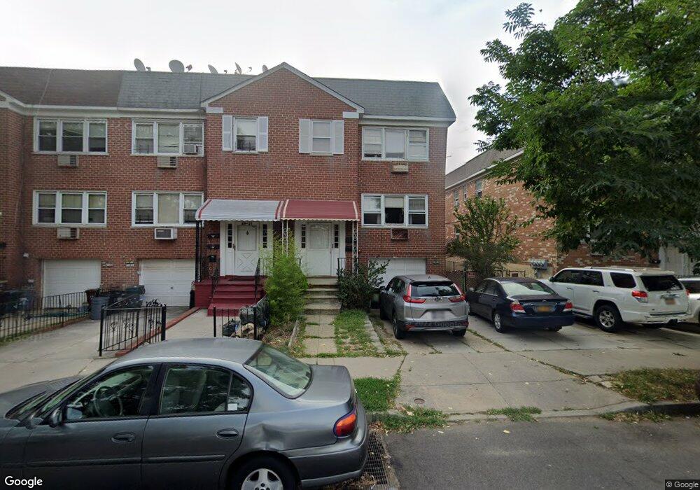 89-35 Pontiac St unit 1FL, Jamaica, NY 11427 - photo 1