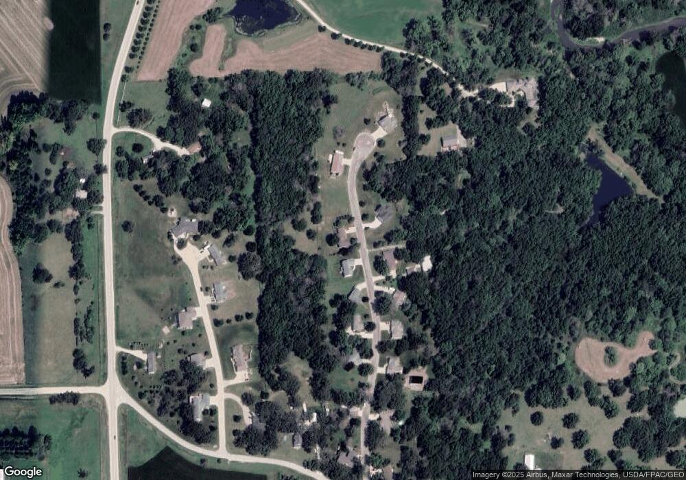 114 Hickory Ln, Coon Rapids, IA 50058 - photo 1