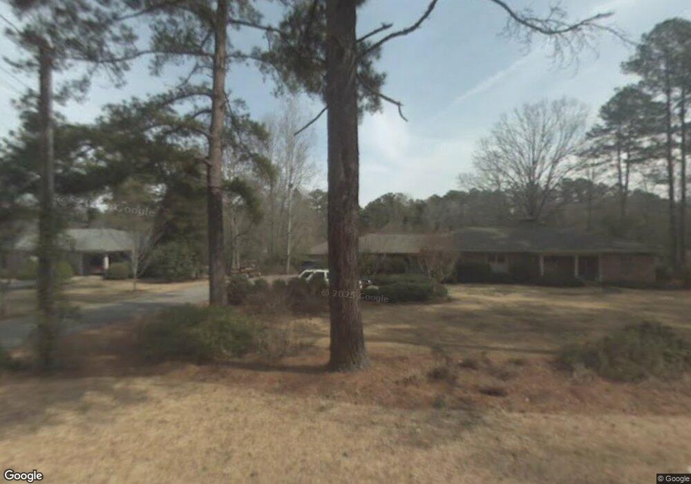 702 Piney Woods Dr, Lagrange, GA 30240 - photo 1