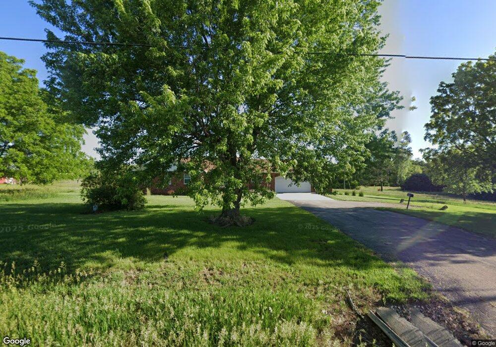 6834 SW 61st St, Topeka, KS 66610 - photo 1