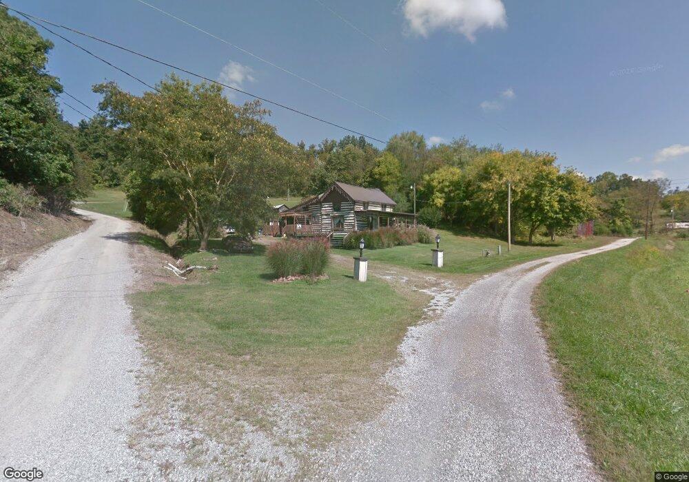 1496 Back Rd, Franklin Furnace, OH 45629 - photo 1