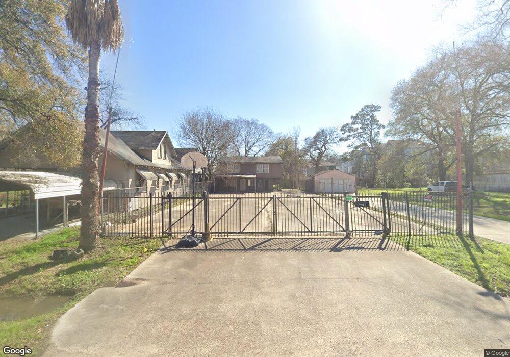 726 W 28th St, Houston, TX 77008 - photo 1