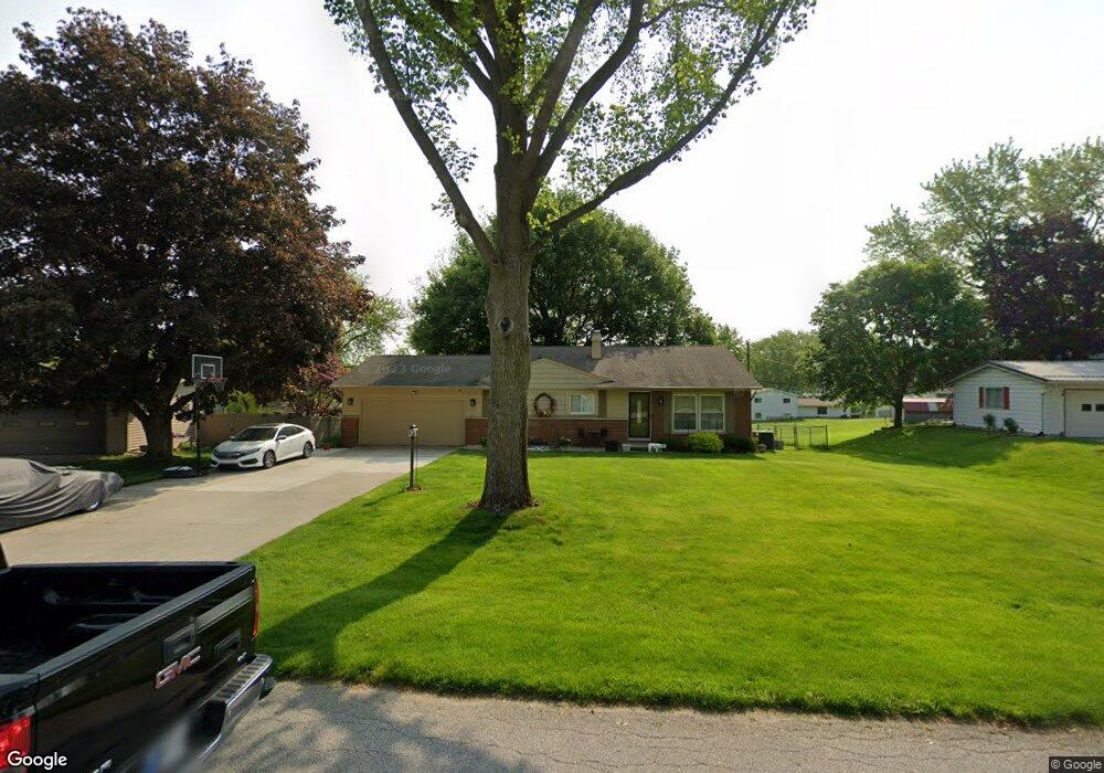 58354 Hilly Ln, Elkhart, IN 46517 - photo 1