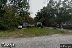 4038 Verner St, Columbia, SC 29204