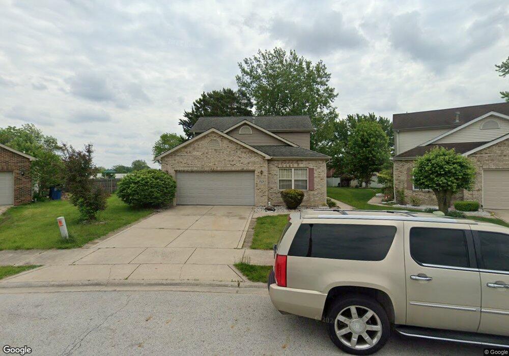 3924 Juniper Trail, Highland, IN 46322 - photo 1