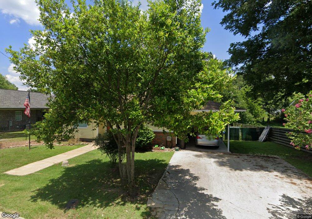 1207 2nd St SW, Cullman, AL 35055 - photo 1