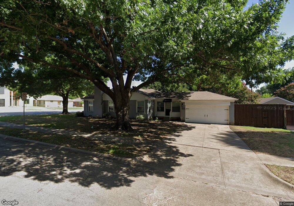 4230 Skillman St, Dallas, TX 75206 - photo 1