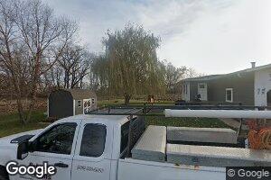 283 E Farley St, Preston, IA 52069