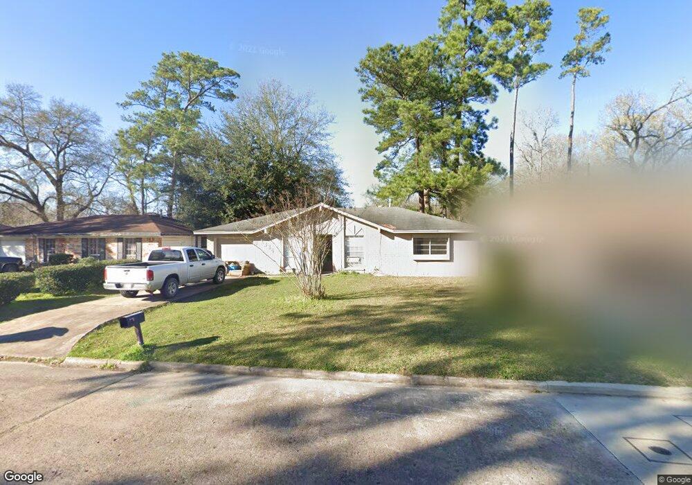 1226 W Donovan St, Houston, TX 77091 - photo 1