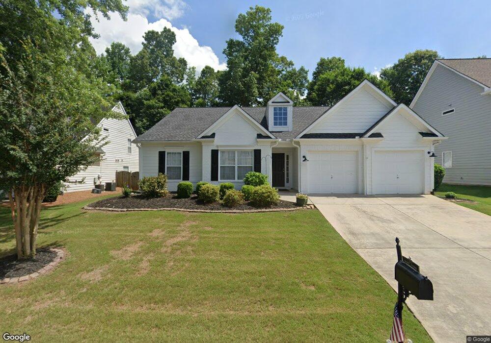 207 Springs Crossing, Canton, GA 30114 - photo 1