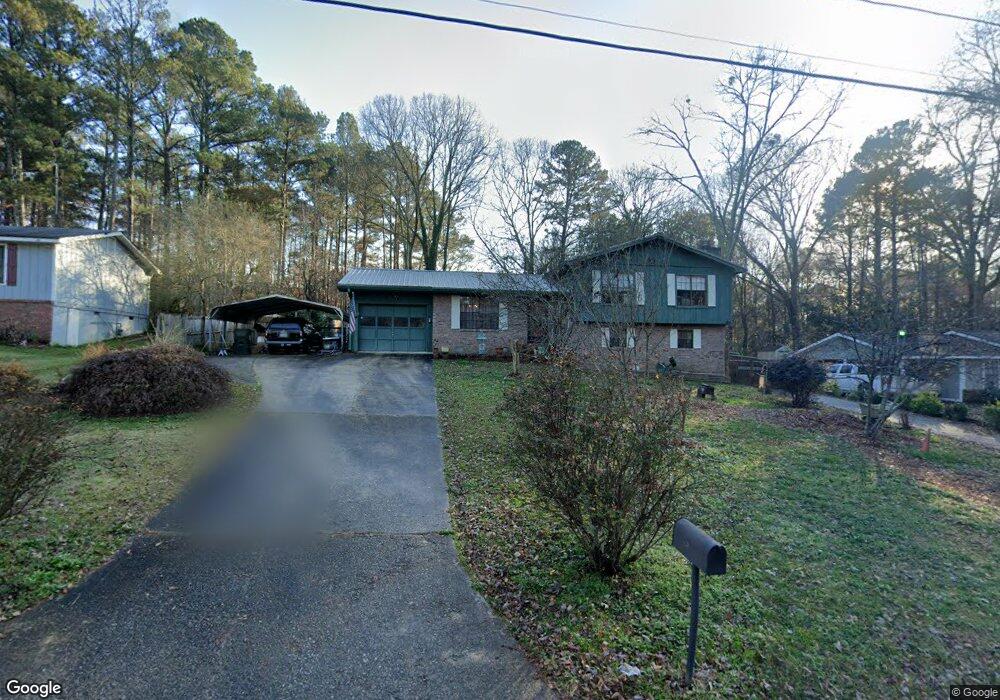 95 Carriage Trace, Stockbridge, GA 30281 - photo 1