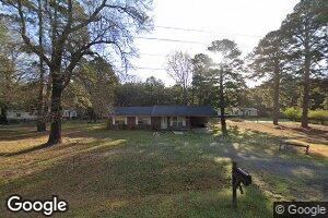 3621 Highway 355 S, Fulton, AR 71838
