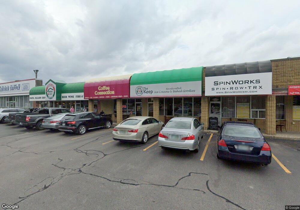 2364 Mendon Rd, Cumberland, RI 02864 - photo 1