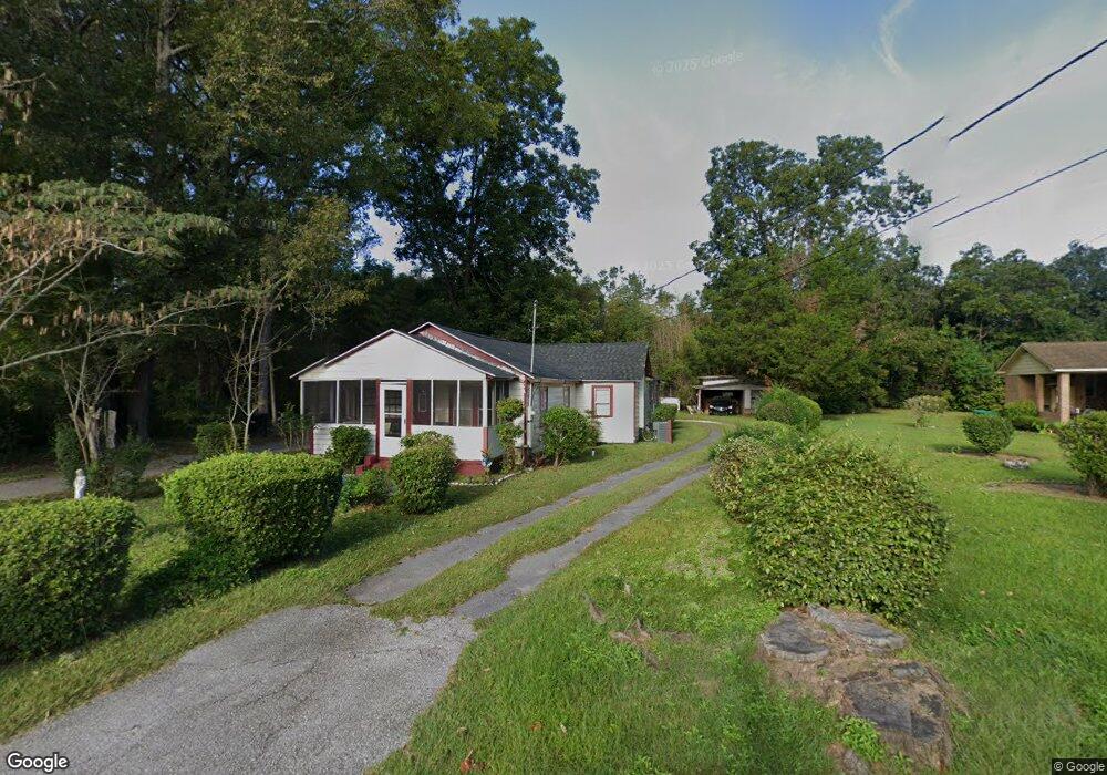 517 N Hazard St, Georgetown, SC 29440 - photo 1