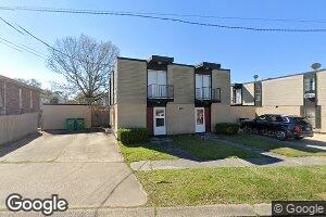 4914 Murphy Dr, Metairie, LA 70006