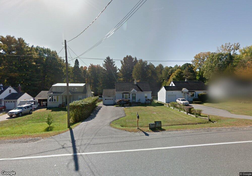 1319 W High St, Ballston Spa, NY 12020 - photo 1