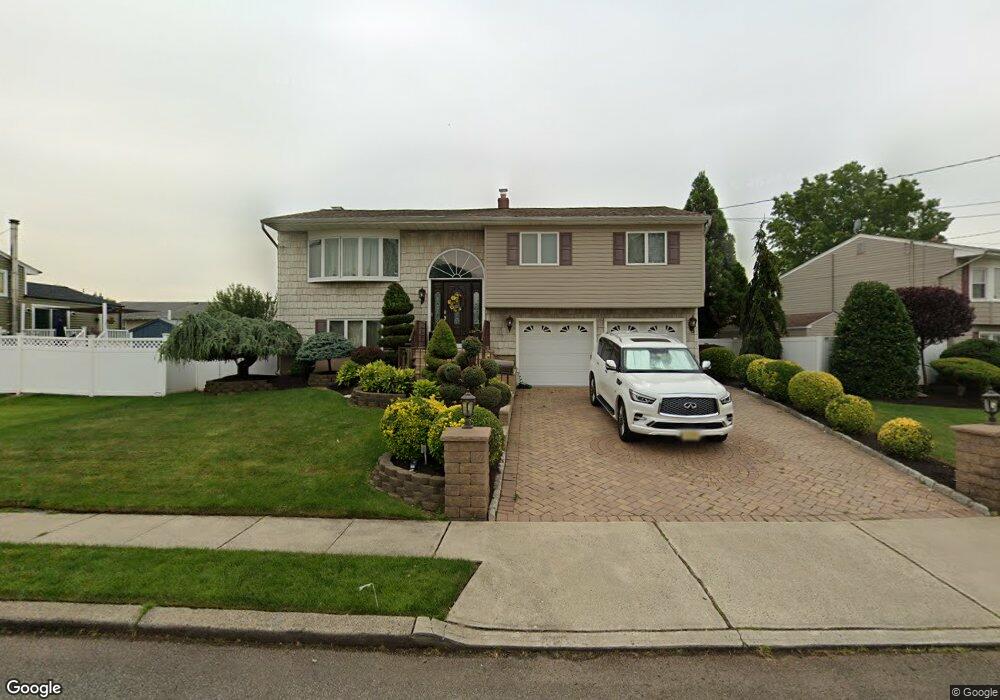 40 Wellington Ave, Port Reading, NJ 07064 - photo 1