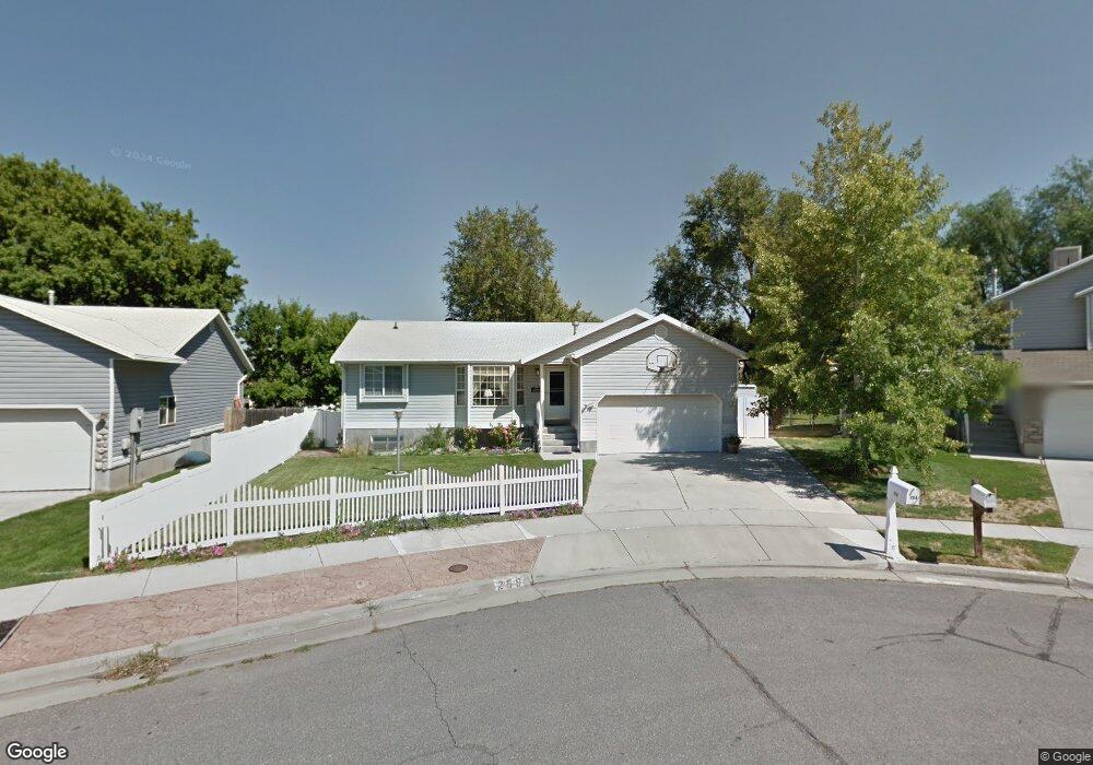 259 Handcart Way, Sandy, UT 84070 - photo 1