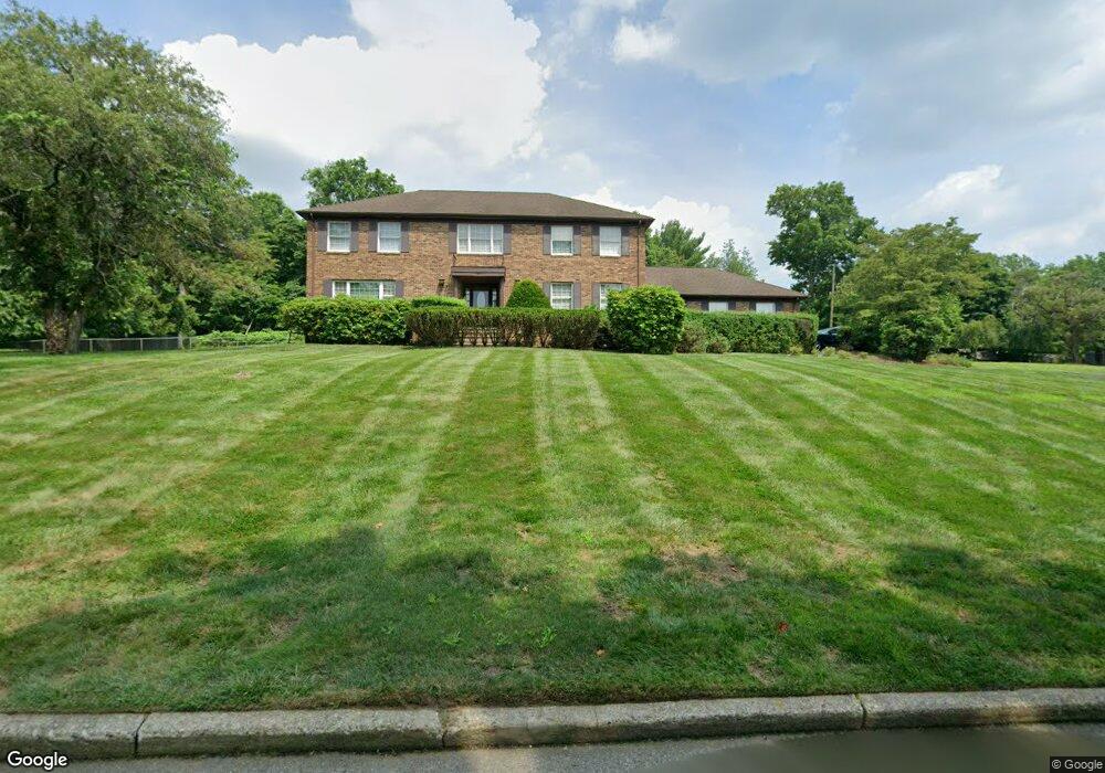 9 Cobbler Ln, Mahwah, NJ 07430 - photo 1