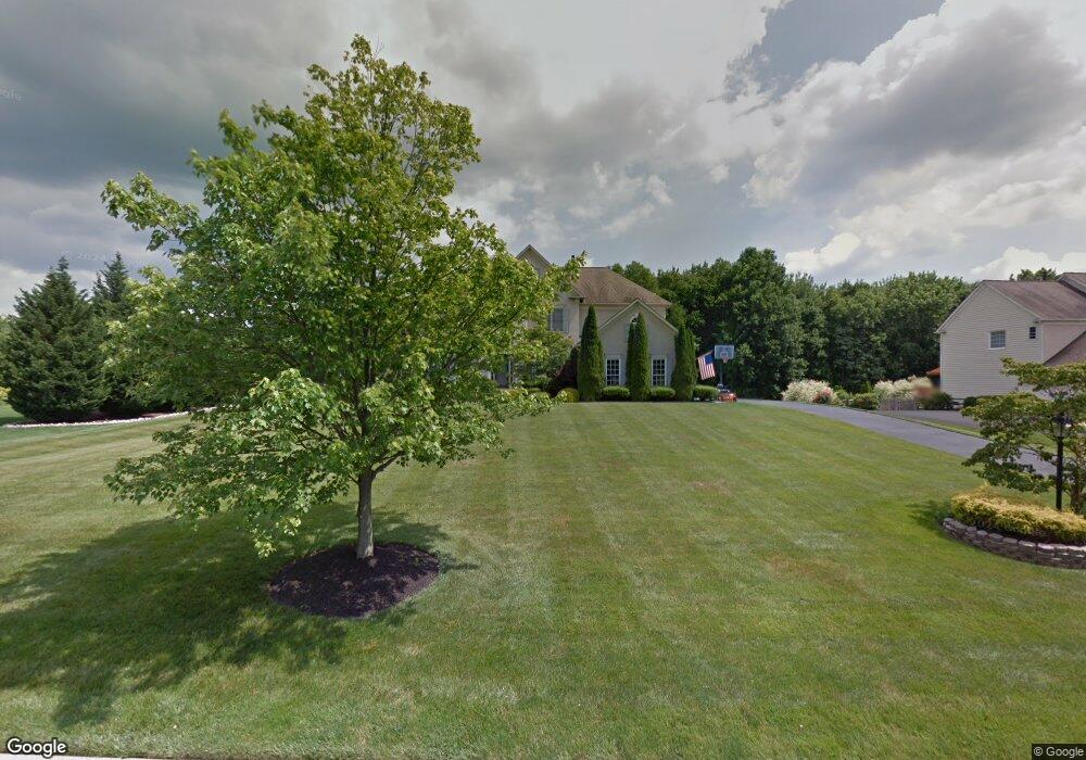 23 Maple Ln, Glen Mills, PA 19342 - photo 1