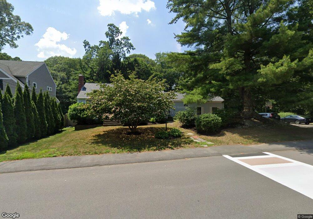 224 Forest Ave, Swampscott, MA 01907 - photo 1