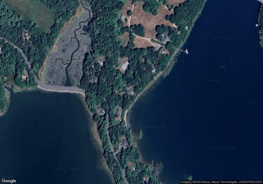 12 N Fork Rd, Harpswell, ME 04079 - photo 1