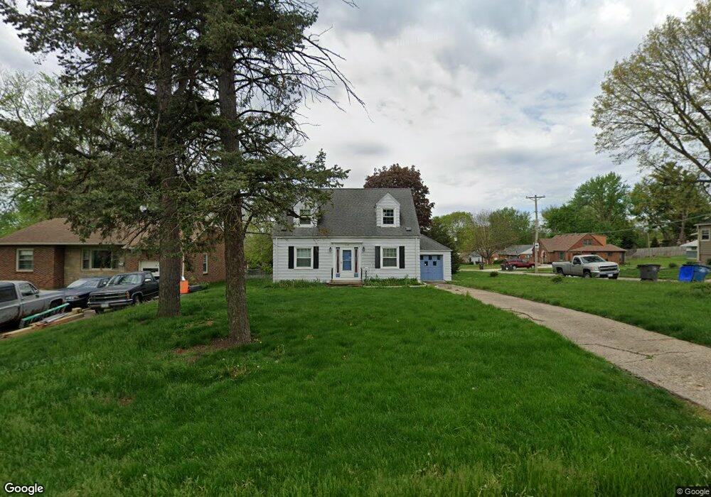 2126 E 29th St, Des Moines, IA 50317 - photo 1