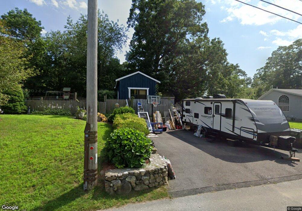 1 Loraines Way, Westport, MA 02790 - photo 1