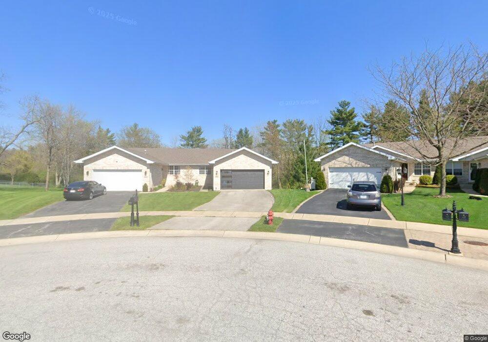 1650 Flag Ct, Crown Point, IN 46307 - photo 1