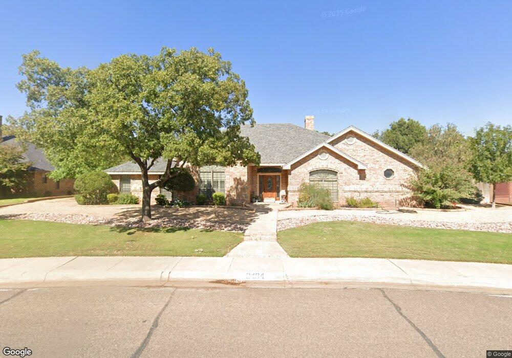 3404 Meadowridge Ln, Midland, TX 79707 - photo 1